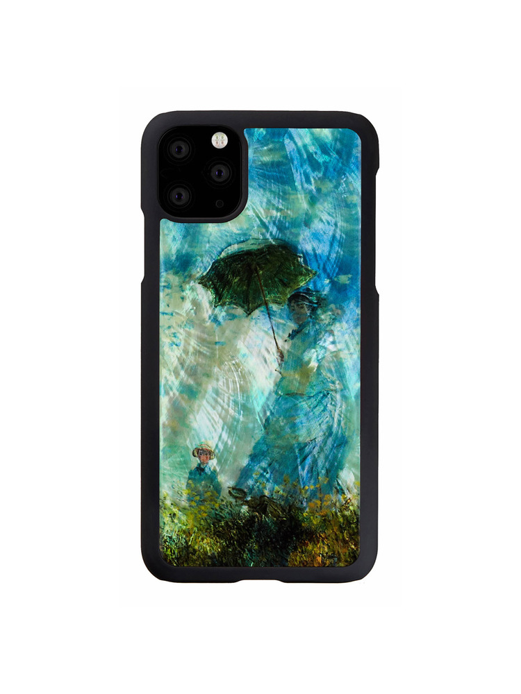 iKins SmartPhone case iPhone 11 Pro Max camille black