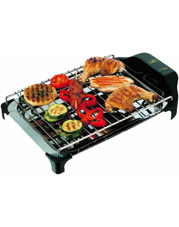 Jata EBQ2 Electro barbecue