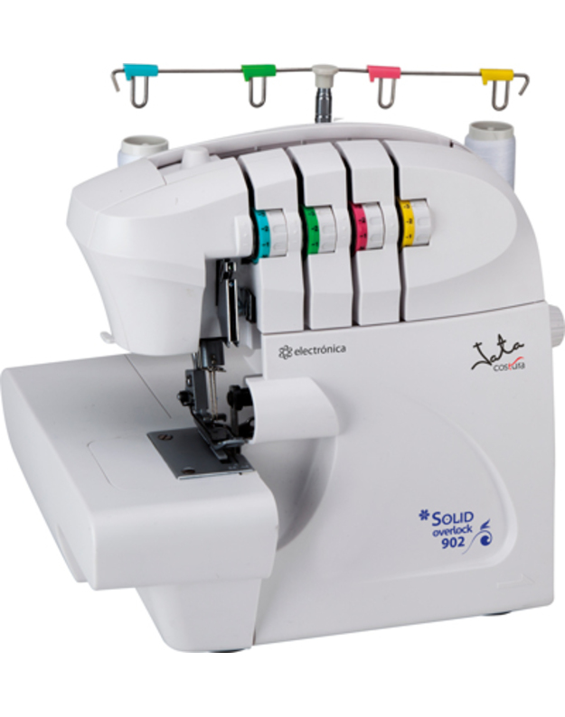 Jata OVERLOCKER OL902