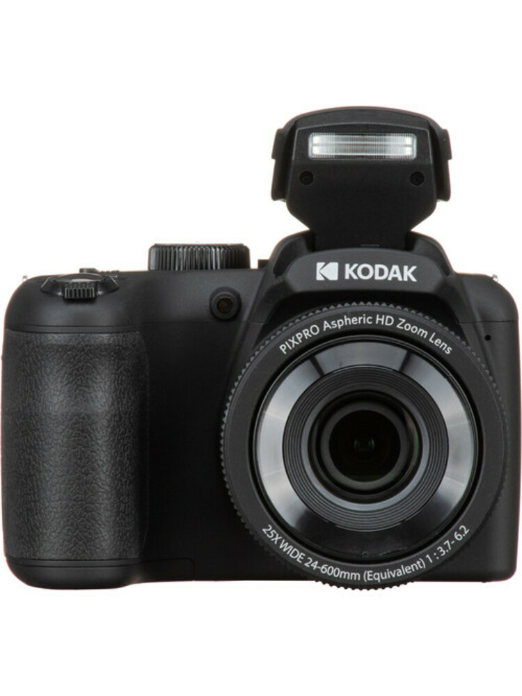 Kodak AZ255 Black