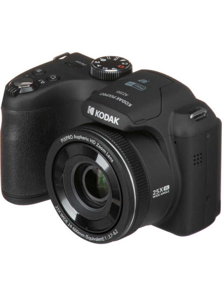 Kodak AZ255 Black