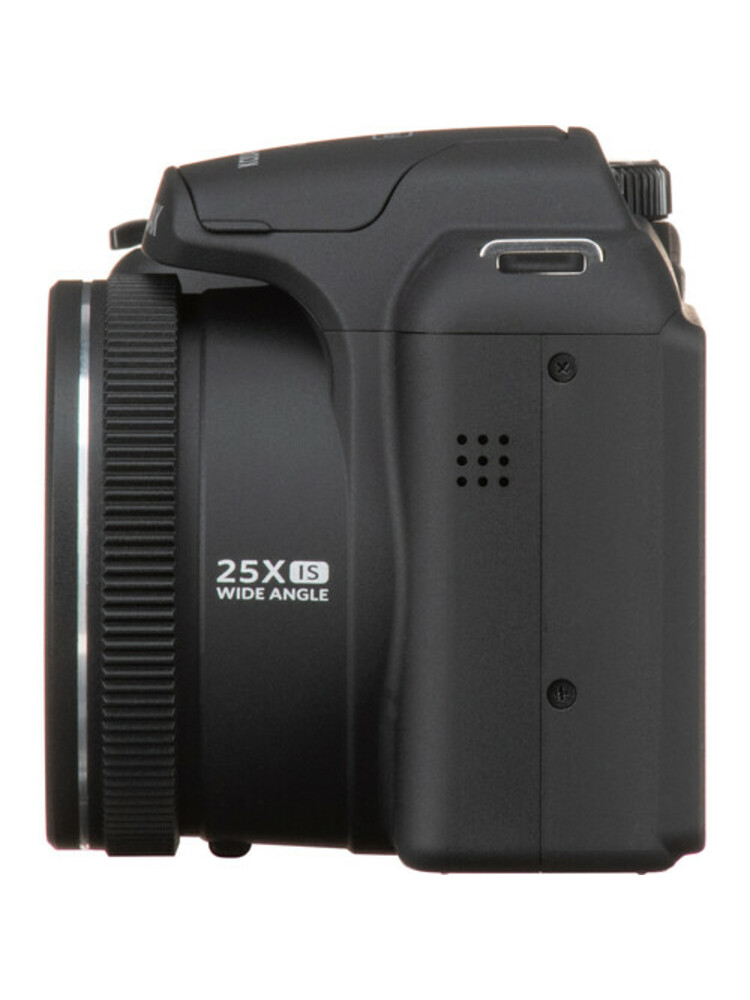 Kodak AZ255 Black