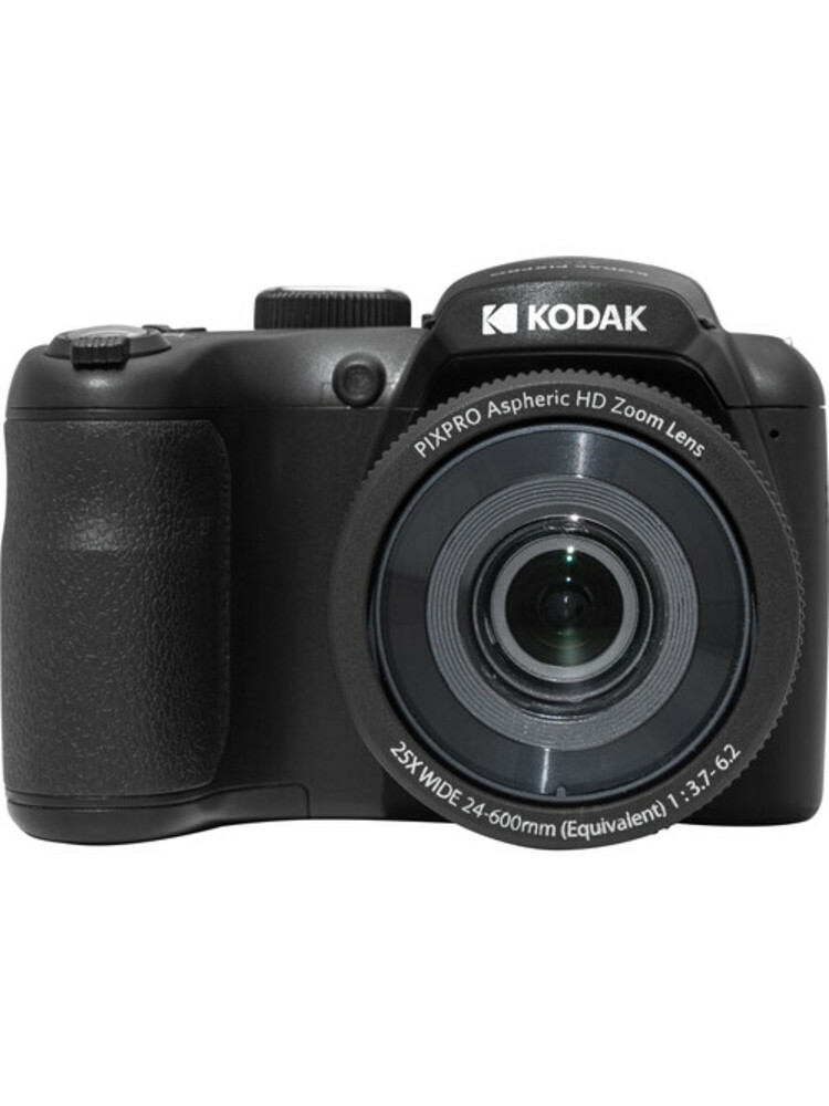 Kodak AZ255 Black