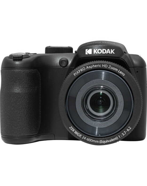 Kodak AZ255 Black