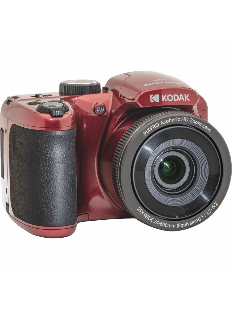 Kodak AZ255 Red