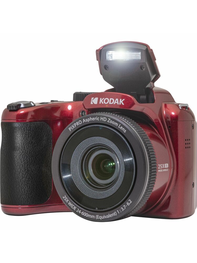 Kodak AZ255 Red