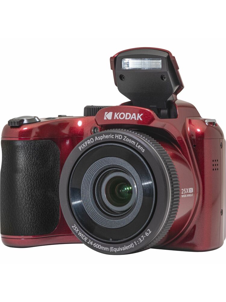 Kodak AZ255 Red