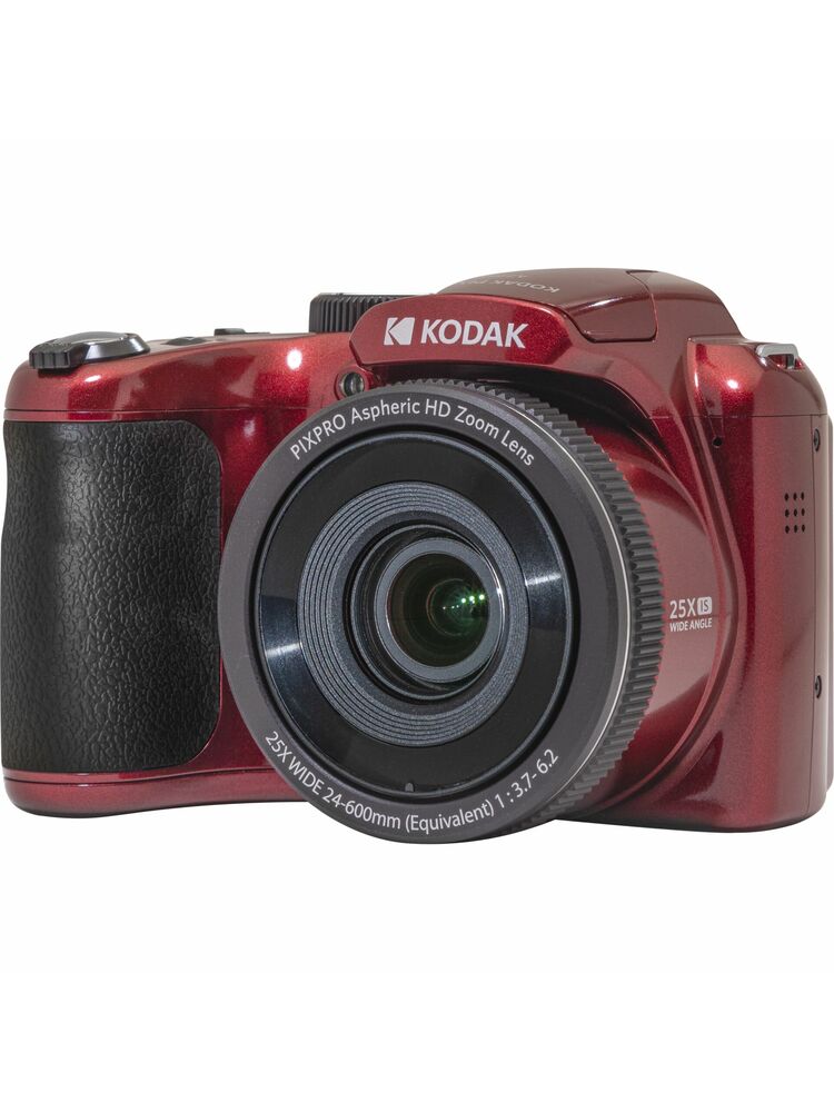 Kodak AZ255 Red