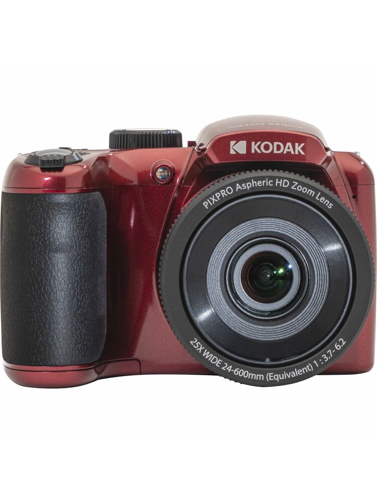 Kodak AZ255 Red