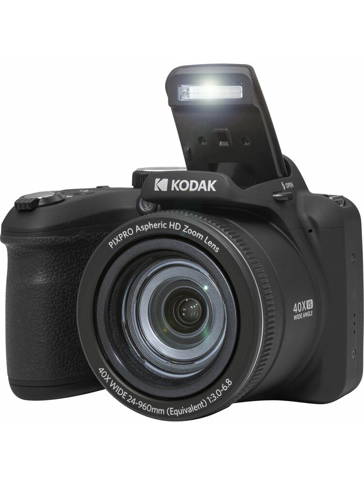 Kodak AZ405 Black