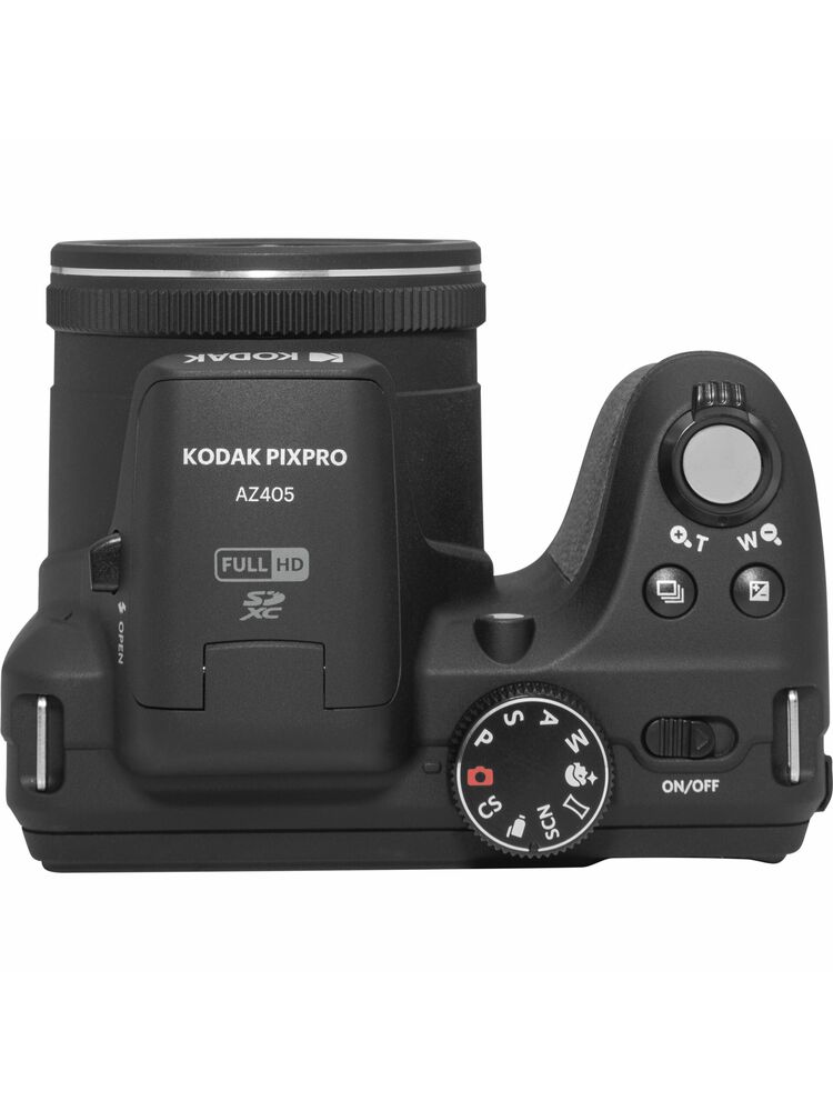 Kodak AZ405 Black