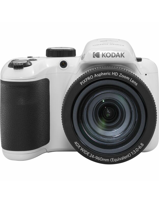 Kodak AZ405 White