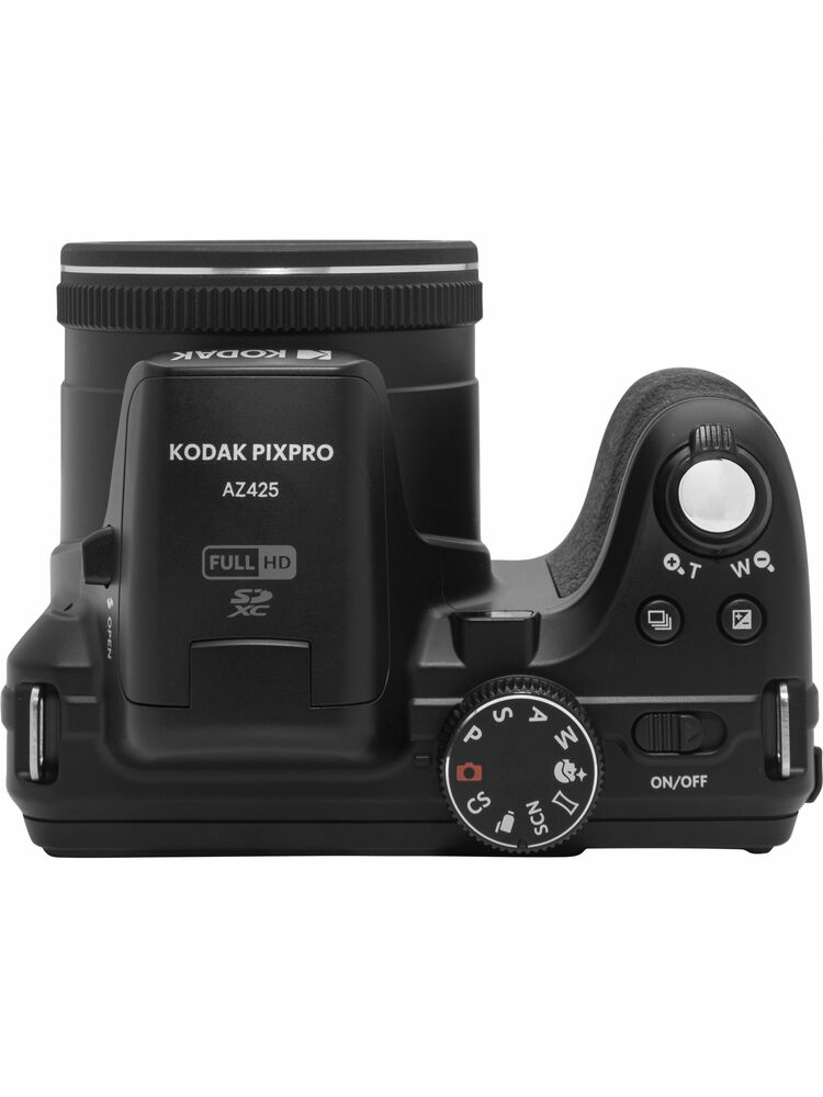 Kodak AZ425 Black