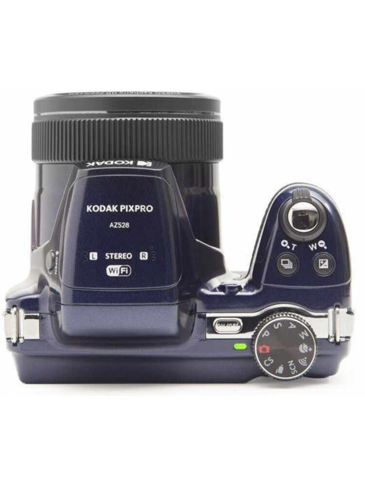 Kodak AZ528 Midnight Blue