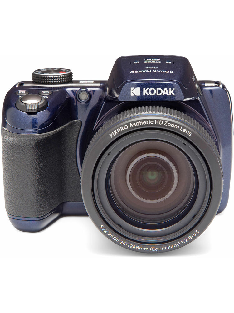 Kodak AZ528 Midnight Blue