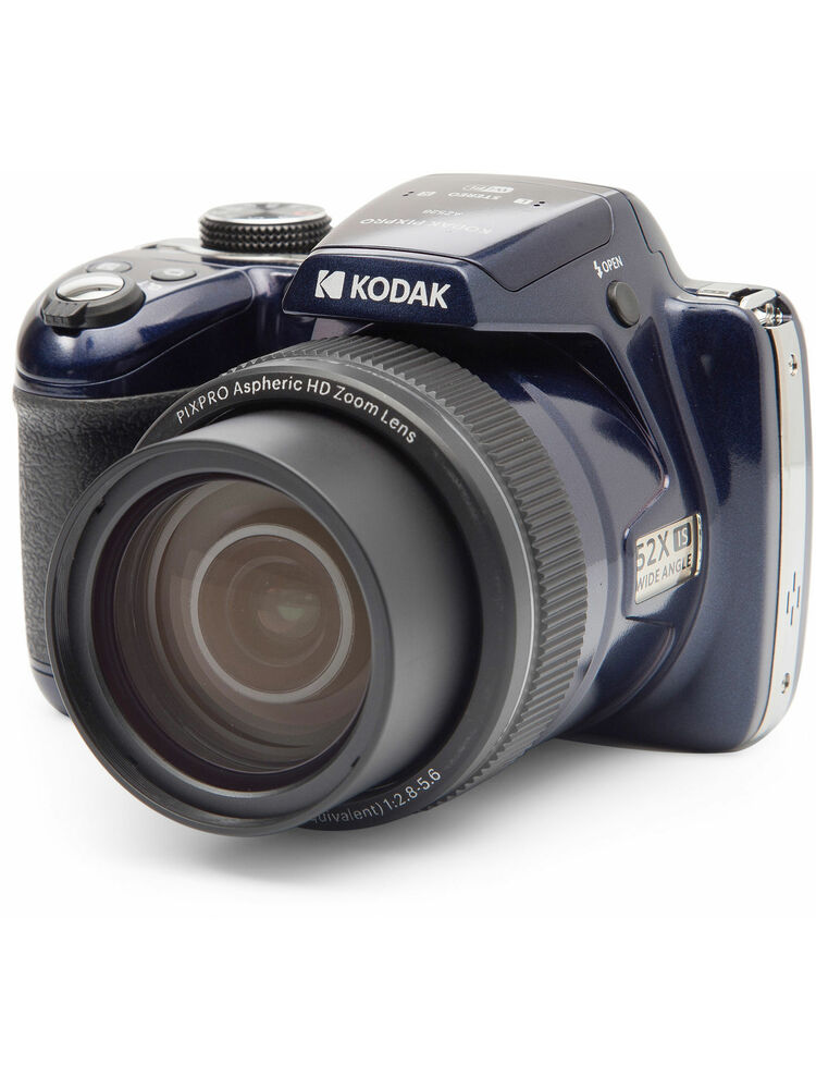 Kodak AZ528 Midnight Blue