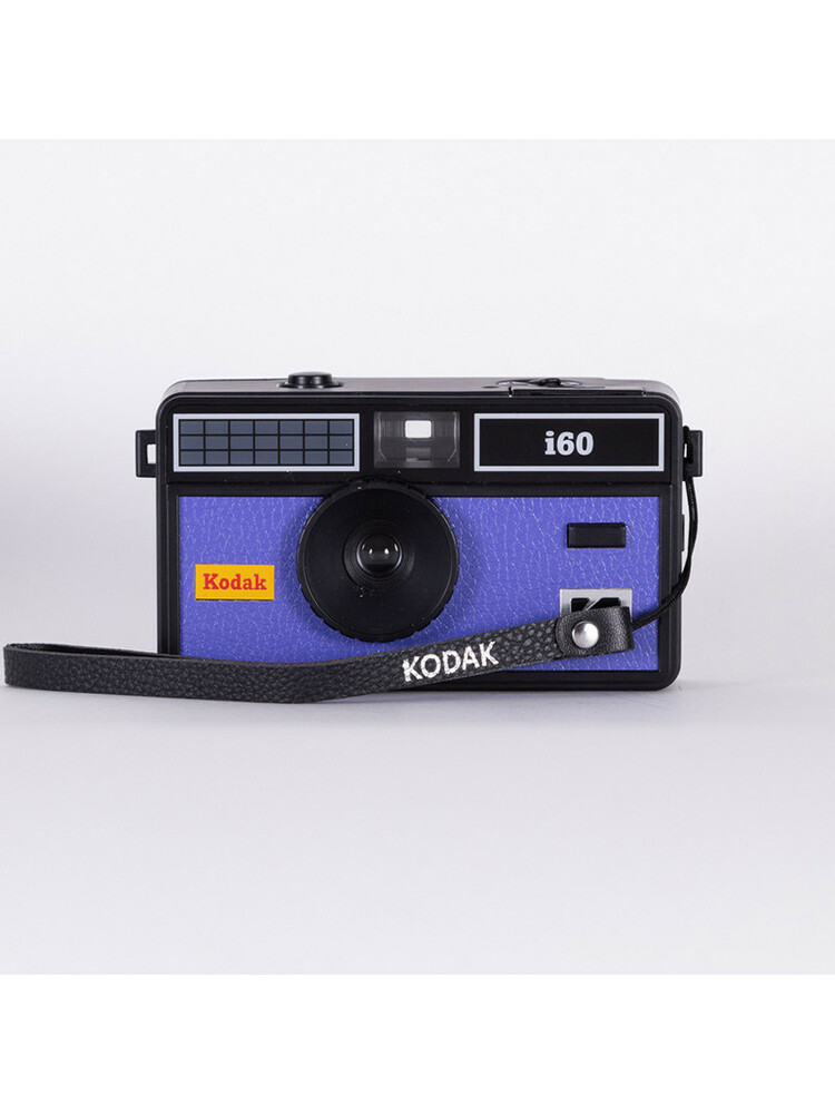 Kodak i60 Black/Purple