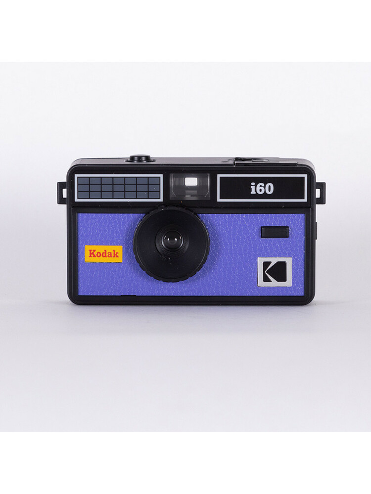 Kodak i60 Black/Purple