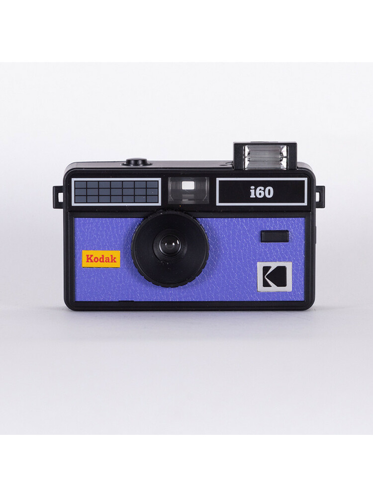 Kodak i60 Black/Purple