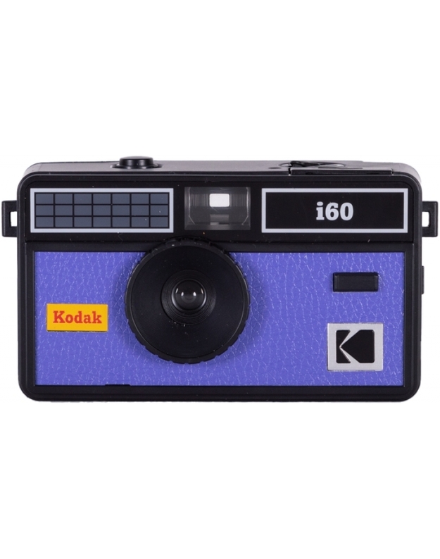 Kodak i60 Black/Purple