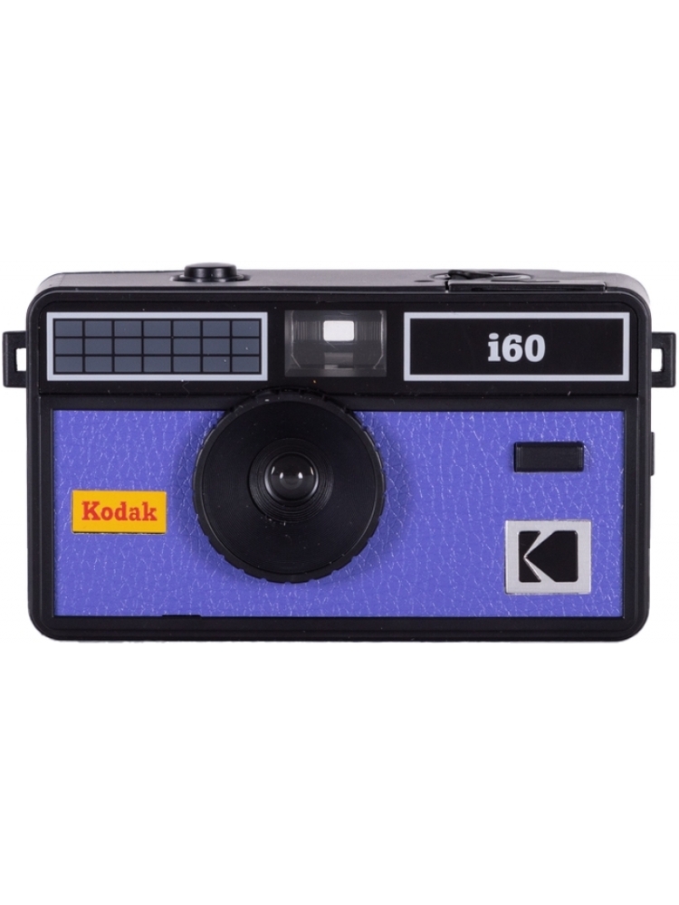 Kodak i60 Black/Purple