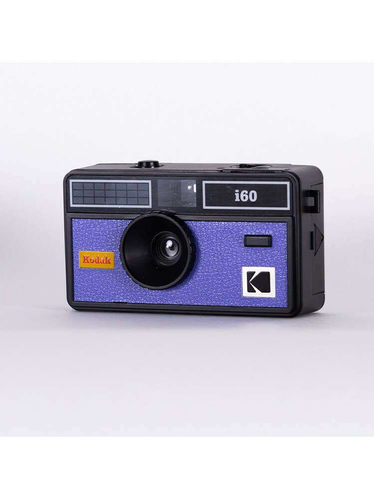 Kodak i60 Black/Purple