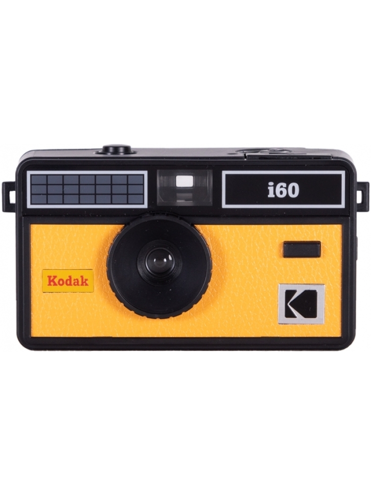 Kodak i60 Black/Yellow