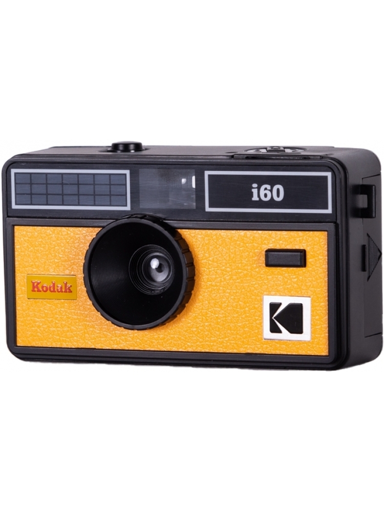 Kodak i60 Black/Yellow