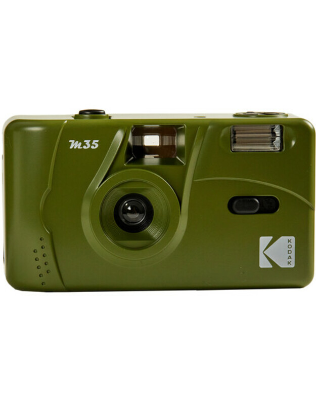 Kodak M35 Olive Green