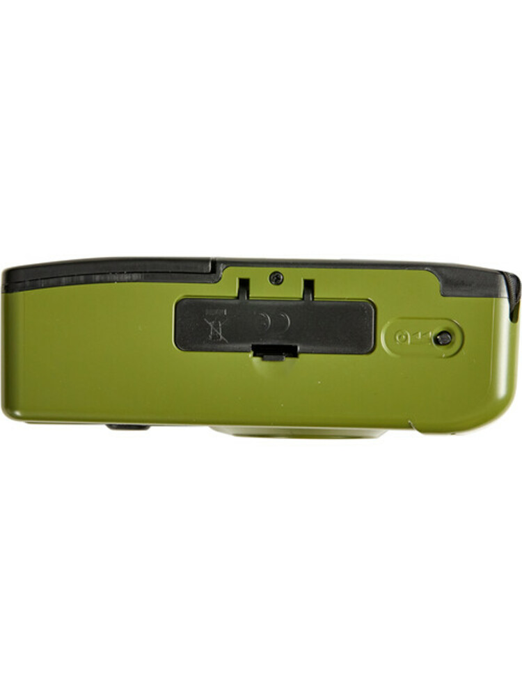 Kodak M35 Olive Green