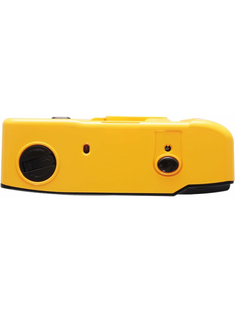 Kodak M35 Yellow