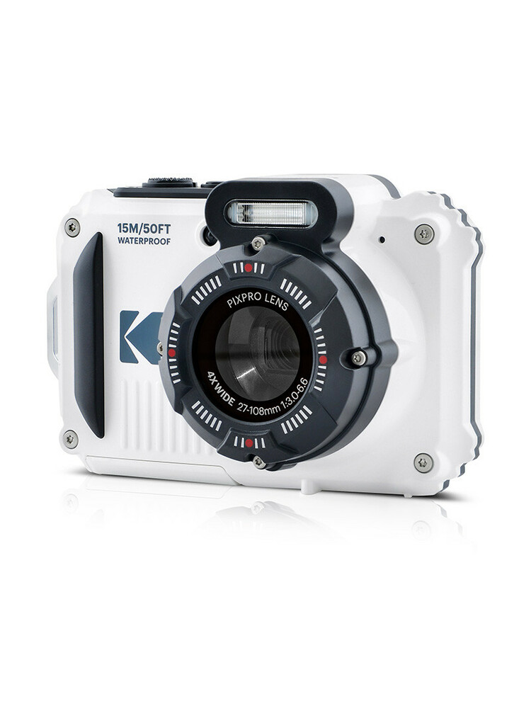 Kodak WPZ2 white