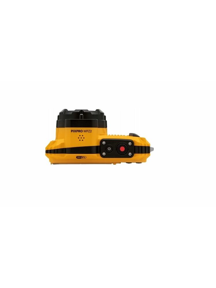 Kodak WPZ2 Yellow