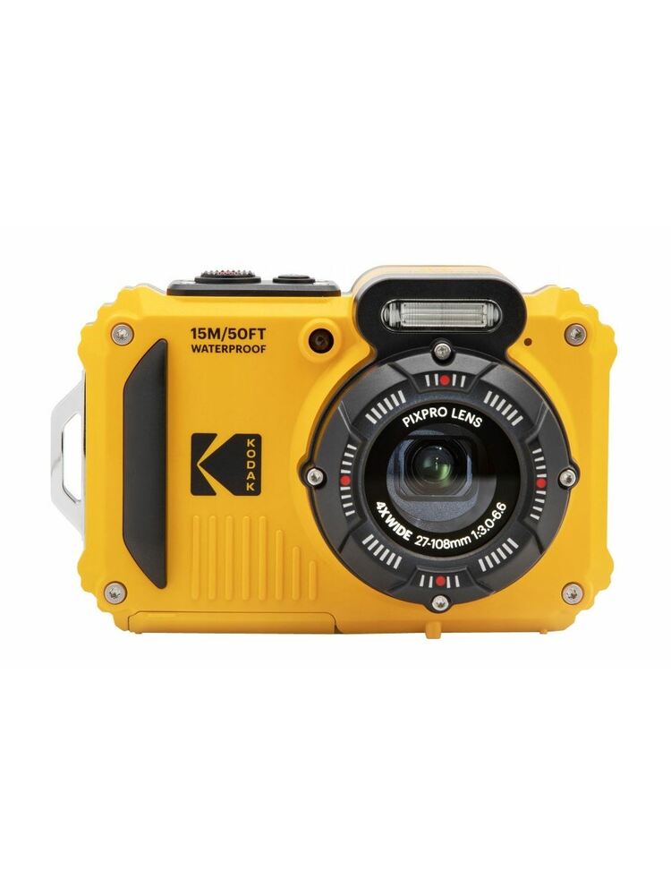 Kodak WPZ2 Yellow