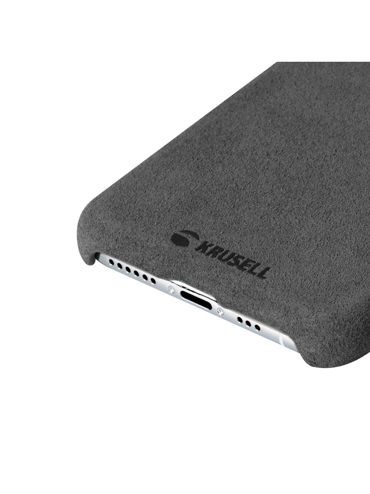 Krusell Broby Cover Apple iPhone 11 Pro Max stone