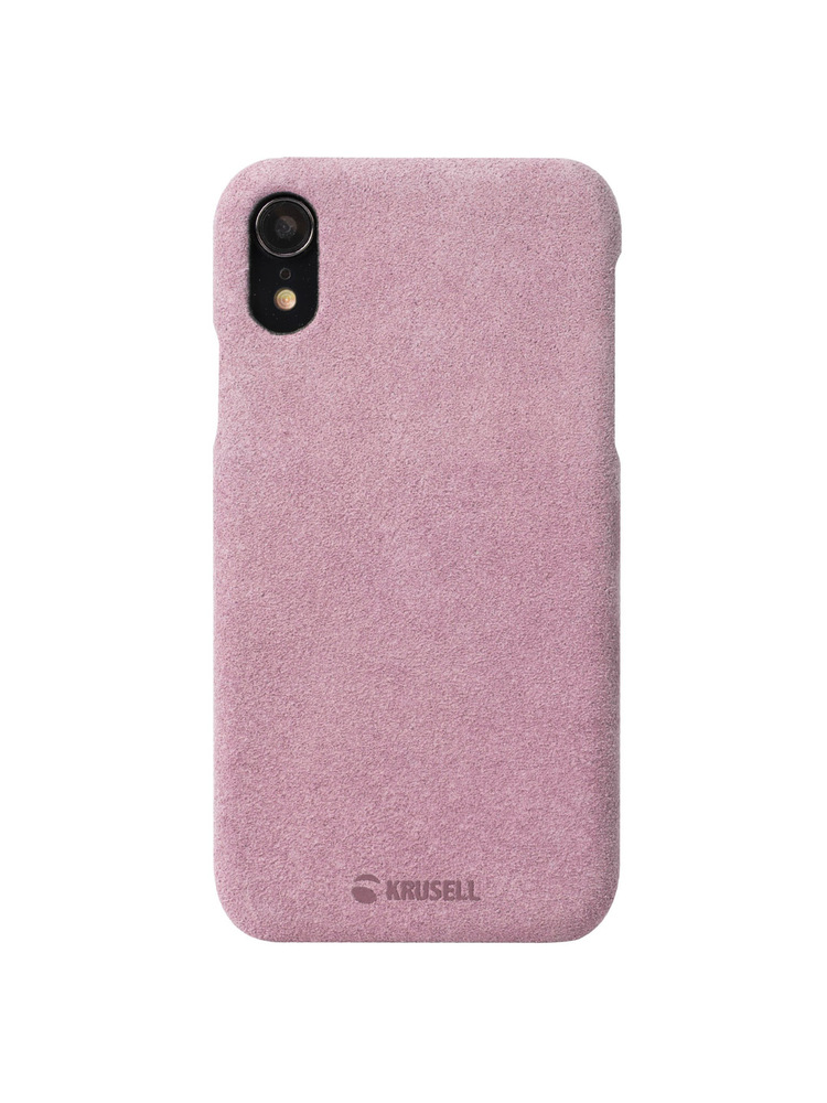 Krusell Broby Cover Apple iPhone XS rose