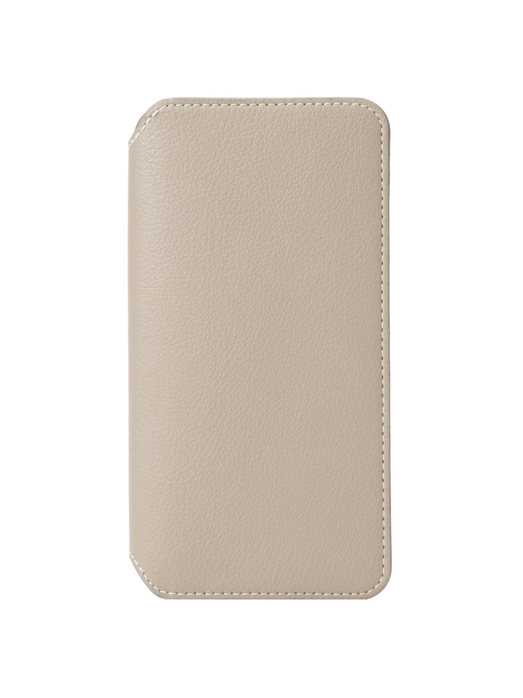 Krusell Pixbo 4 Card SlimWallet Apple iPhone XS Max beige