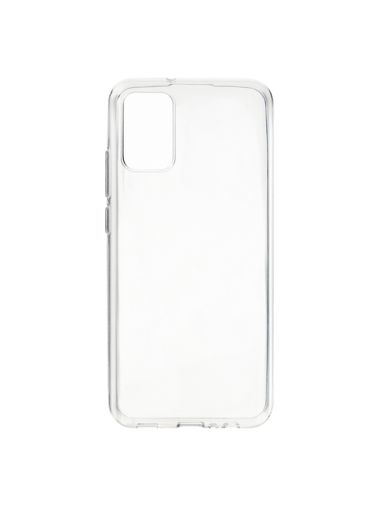 Krusell SoftCover Samsung Galaxy A02s Transparent (62336)