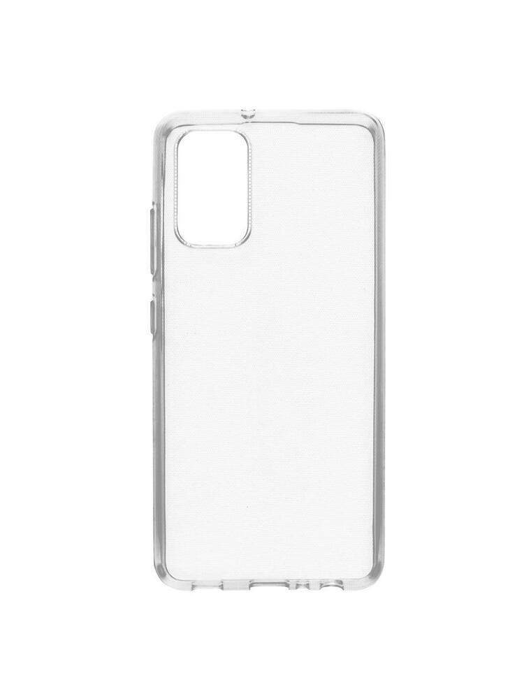 Krusell SoftCover Samsung Galaxy A42 Transparent (62332)