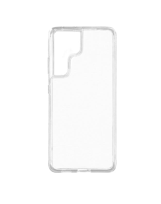 Krusell SoftCover Samsung Galaxy S22 Ultra Transparent (62457)