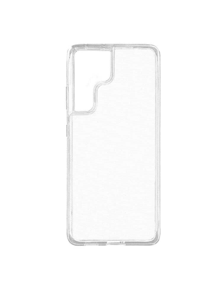 Krusell SoftCover Samsung Galaxy S22 Ultra Transparent (62457)