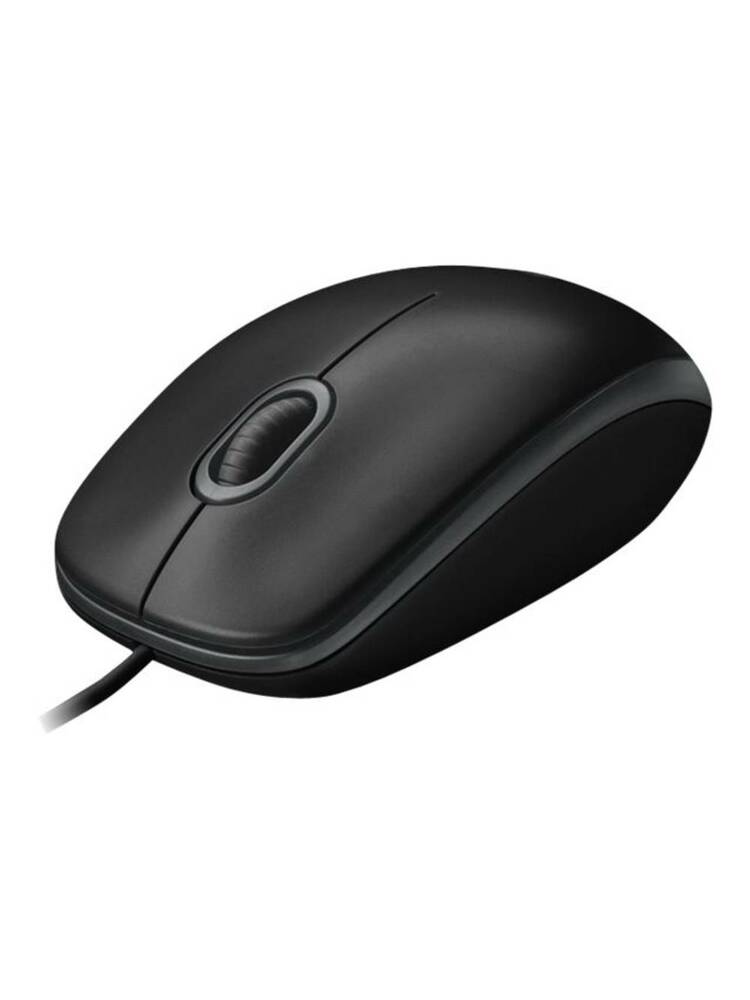 Logitech B100 black (910-003357)