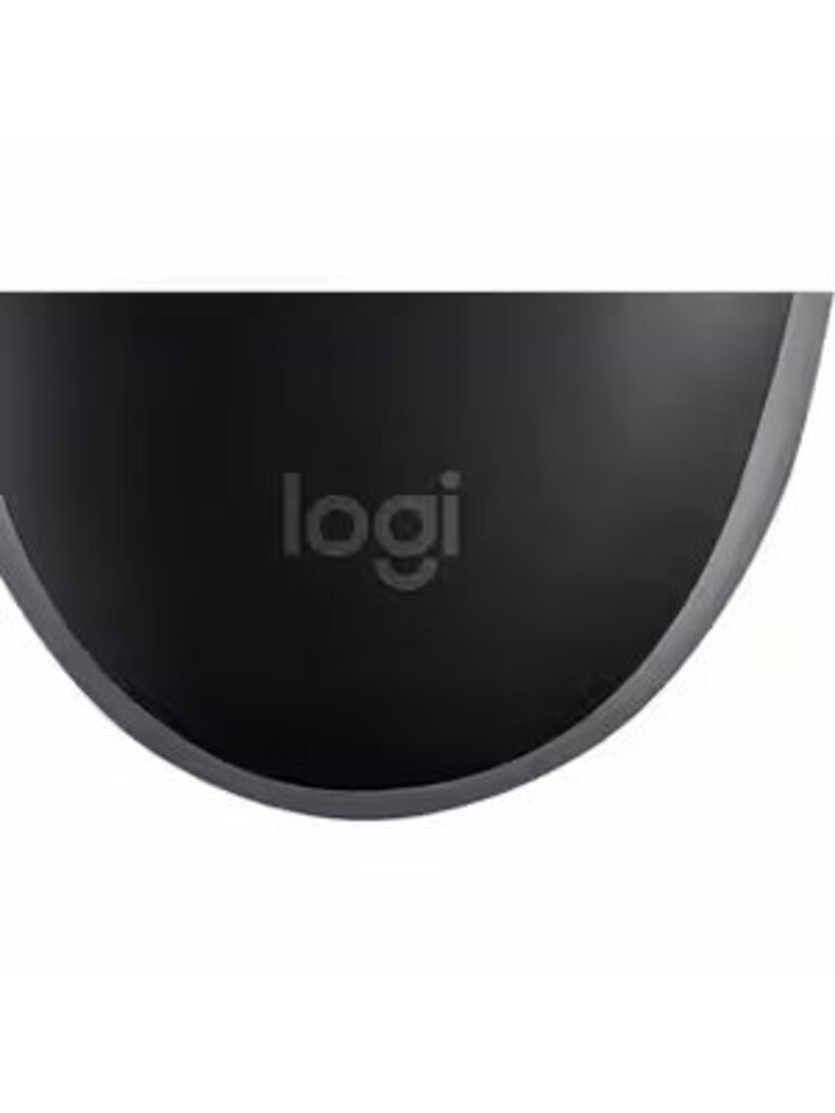 Logitech B110 Silent black (910-005508)