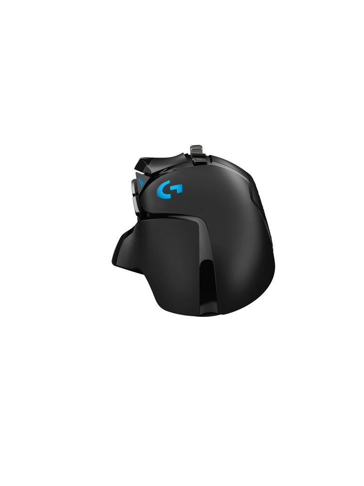 Logitech G502 black (910-005470)