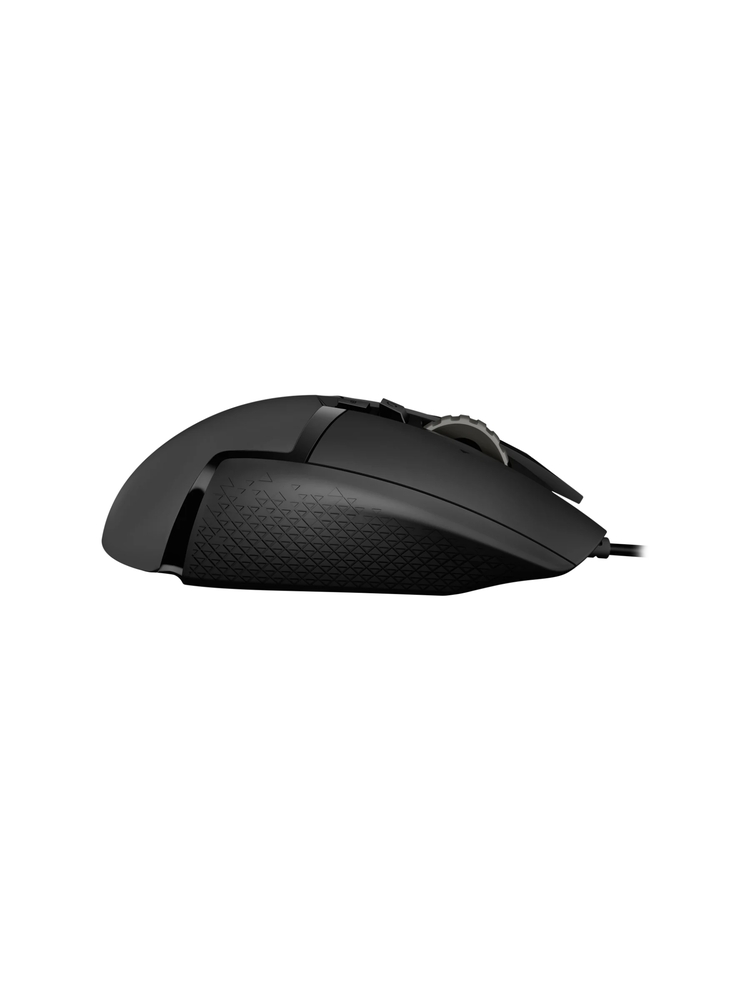 Logitech G502 black (910-005470)