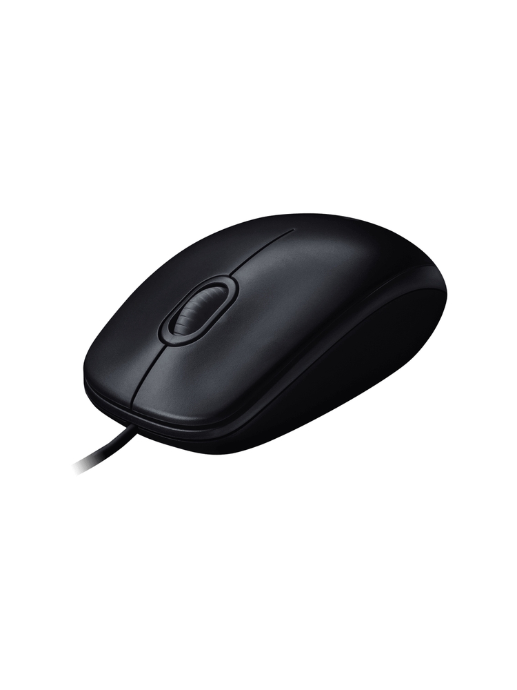 Logitech M100 black (910-006652)