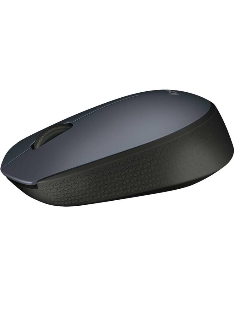 Logitech M170 grey (910-004642)