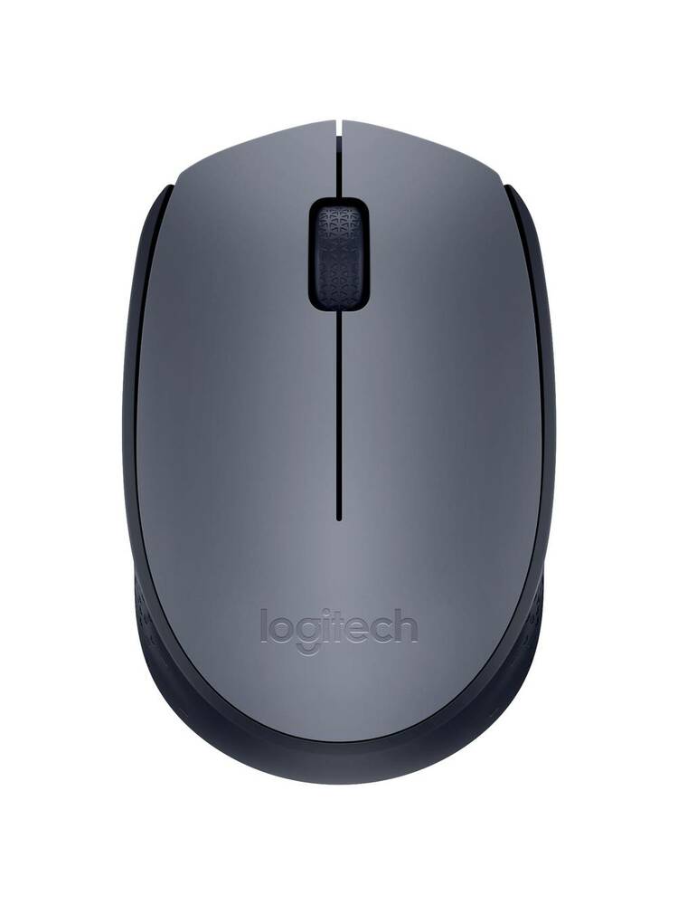 Logitech M170 grey (910-004642)