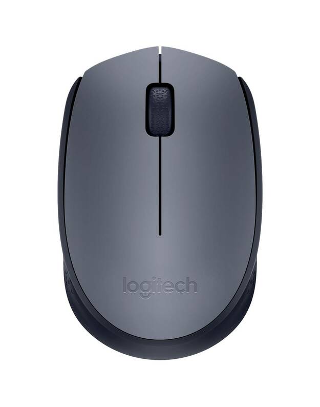 Logitech M170 grey (910-004642)