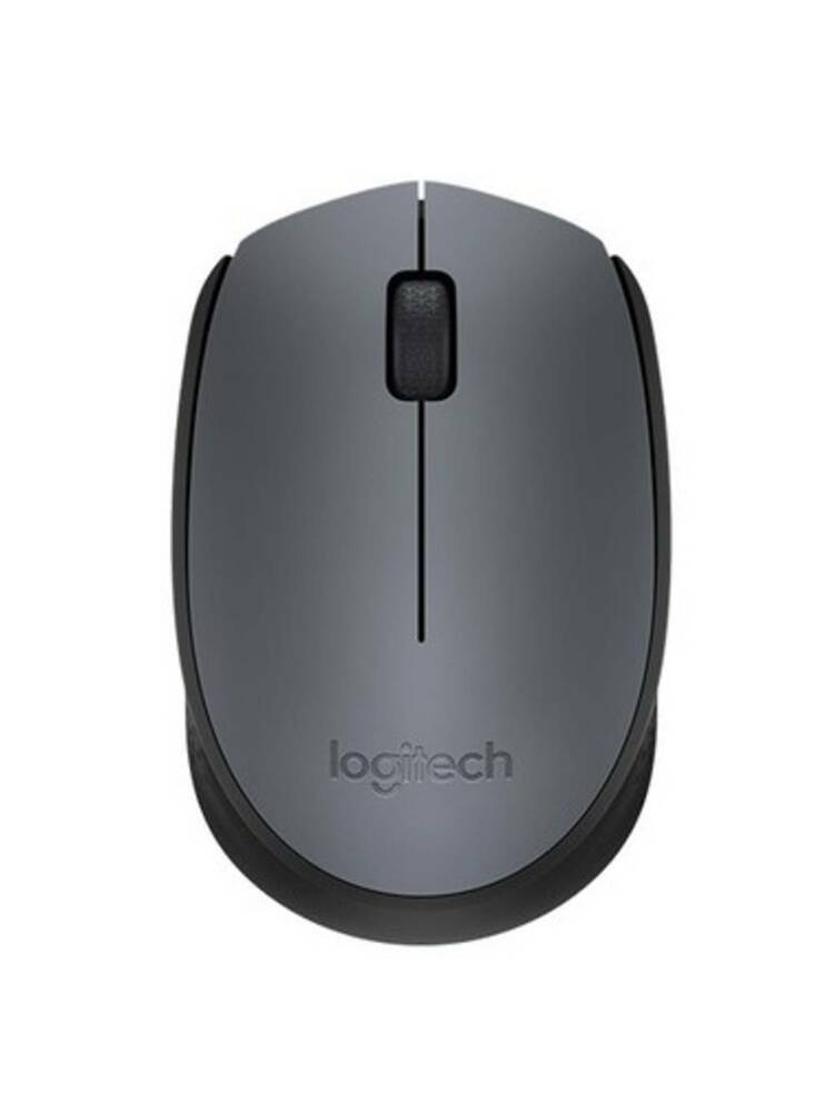 Logitech M170 grey (910-004642)